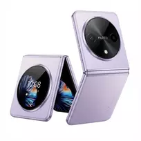 Nubia Flip 2 5G 17,5 cm (6,9 inch) 8GB 256GB 4325 mAh Violetinė