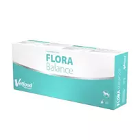 VETFOOD Flora Balance - papildai šunims - 60 vnt.
