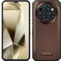 Išmanusis telefonas Oukitel WP35 6,52 colio 8GB 256GB Auksinis
