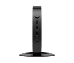 Kompiuteris HP Elite t655 2.1 GHz AMD Ryzen 8GB 32GB AMD Radeon IGEL OS