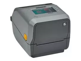 Zebra ZD621R etikečių spausdintuvas, terminis perdavimas, 300 x 300 DPI, 152 mm/s, laidinis ir belaidis, Ethernet LAN, Bluetooth