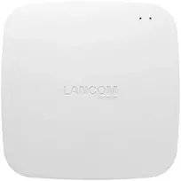 Bevielis prieigos taškas Lancom LX-7200, trijų juostų 2.4/5/6 GHz, iki 9600Mbps, PoE, baltas