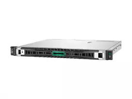 HPE ProLiant DL20 Gen11 serveris, stovo montavimas, 4U, 1 procesorius, Xeon 6325P / 3,5 GHz, 32GB RAM, SATA/SAS/NVMe, karštai keičiami 2,5 colio diskai (P87465-425)