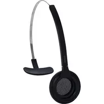 Jabra Pro900 galvos lankelis, juodas