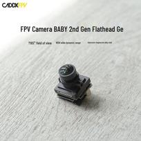 CADDX Nano Ratel 2 Starlight FPV Camera
