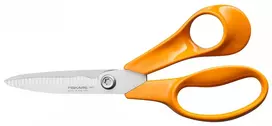 Virtuvinės žirklės 18cm 1075051 Fiskars