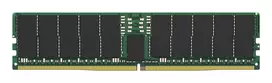 Kingston Server Premier - DDR5 - Modul - 64GB - DIMM 288-PIN - 3200 MHz / PC5-25600 - CL52 - 1.1 V - registriert - ECC (KSM64R52BD4-64MD)
