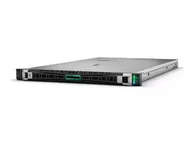 HPE ProLiant DL360 Gen11 serveris - 1U - dviejų procesorių - 1 x Xeon Silver 4510 / 2,4 GHz - RAM 64GB - SATA/SAS/NVMe - karštai keičiamas 6,4 cm (2,5 colio) (Smart Choice)