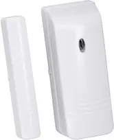 Belaidis magnetinis kontaktas Rose&Tulipani MGD-ari-WH baltas su ER14250 baterija