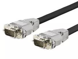 Vivolink PROVGAM15 VGA kabelis 15 m VGA (D-Sub) juodas