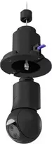 Ubiquiti G6 PTZ lubinis laikiklis juodas (UACC-G6-PTZ-ICM-B)