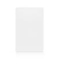 Ubiquiti UniFi prieigos kortelė UA-CARD-W-100, NFC MIFARE DESFire EV3, 100 vnt. pakuotė