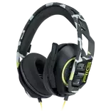 NACON RIG 300 PRO HS žaidimų ausinės – Acid Camo