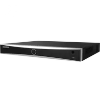 Tinklinis vaizdo registratorius Hikvision DS-7608NXI-K2(D) – 8 kanalų, iki 4K