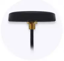 LTE antena Teltonika 003R-00252, stogo montavimui su SMA jungtimis, COMBO MIMO