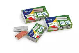 Segių rinkinys Forpus FO61403