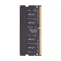 Atminties modulis PNY DDR4 SO-DIMM 8GB 2666 MHz nešiojamam kompiuteriui