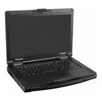 Panasonic Toughbook CF-33 – tvirtas planšetinis kompiuteris – Intel Core i5 1245U / 1.6 GHz – Win 11 Pro – Intel Iris Xe grafika – 16GB RAM – 512GB SSD TCG Opal Encryption, NVMe – 30,5 cm (12 inch)