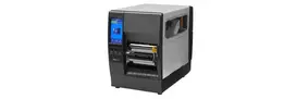 Zebra ZT231 etikečių spausdintuvas, terminis, 300x300 DPI, 203 mm/s, laidinis ir belaidis, Ethernet, Bluetooth