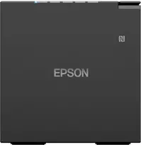 Epson TM-m30III laidinis terminis kvitų spausdintuvas juodas