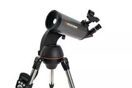 Teleskopas Celestron NexStar 102 SLT MAK