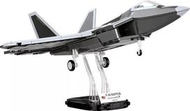 Konstruktorius COBI Lockheed F-22 Raptor 695 dalių