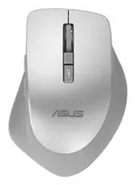 ASUS WT425 pelė biurui Dešinė ranka Belaidė RF Optinė 1600 DPI