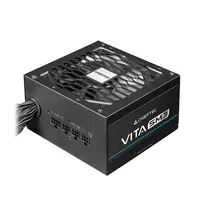 Maitinimo blokas CHIEFTEC Vita BPX-650-C 650 W, 20+4 pin ATX, 80 PLUS Bronze, juodas