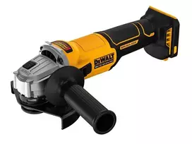 DeWALT DCG407N-XJ kampinis šlifuoklis 12,5 cm 9000 aps./min. 1,6 kg