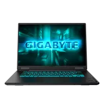 Nešiojamas kompiuteris Gigabyte GAMING A16 CTH-I3EE893SH 16 colių FHD+ i7-13620H 16GB 512GB RTX 5050 Windows 11 Home