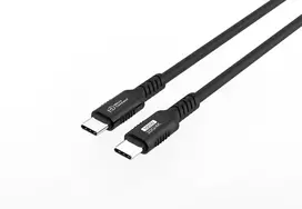 USB laidas MicroConnect MC-USB4-CC20LQ-4 — USB 2.0 duomenų laidas, USB-A į USB-C, 2.0 standartas