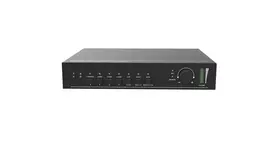 VivoLink HDBaseT Seamless Scaler rinkinys VL120026-C1 – profesionalus HDBaseT vaizdo mastelio keitiklis AV signalų paskirstymui
