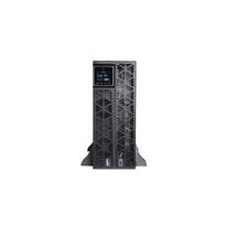 APC SRTG6KXLI nepertraukiamo maitinimo šaltinis (UPS) Dvigubo keitimo (Online) 6 kVA 6000 W 3 AC lizdai