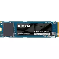 Vidinis SSD diskas Kioxia LSF10Z002TG8 2 TB M.2 2280 PCIe 4.0 NVMe QLC