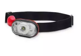 Žibintuvėlis Philips Headlight LED 350 lm 3x AAA