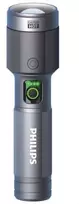 Philips įkraunamas žibintuvėlis USB-C 1500 lm 2000 mAh