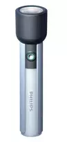 Philips įkraunamas prožektorius USB-C 400 lm 2000 mAh – nešiojamas LED žibintuvėlis