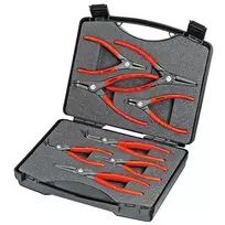 Knipex 00 21 25 replių rinkinys