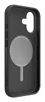 Belkin Protect magn. Apsauginis dėklas iPhone 17 juodas MSA038hqBK