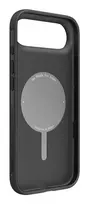 Belkin Protect magn. Apsauginis dėklas iPhone 17 Pro Juodas MSA039hqBK