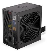 Maitinimo blokas ENDORFY Vero L6 550 W ATX 24-pin 80 PLUS Bronze, 120 mm ventiliatorius, juodas