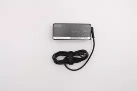 Maitinimo adapteris 65W USB Type-C Lenovo FRU02DL129 su maitinimo laidu