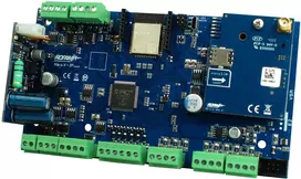 Valdymo skydas NEO tools NEO-IP-PS 38227 – apsaugotas korpusas elektros paskirstymui ir valdymui