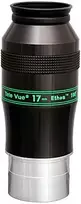Okuliaras Tele Vue Ethos 17 mm 2 coliai