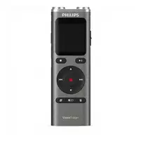 Diktofonas Philips DVT 2075 – nešiojamas skaitmeninis balso įrašytuvas