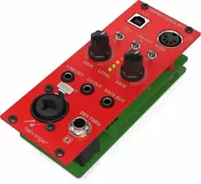 Behringer PERFECT PITCH PP1 modulinis sintezatoriaus modulis