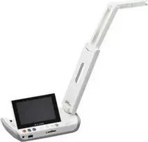 Elmo STEM-CAM MA-1 - Skaitmeninė dokumentų kamera - Spalvota - 8 MP - 1920 x 1080 - 720p, 1080p - Garsas - Belaidė - VGA, HDMI - Wi-Fi - LAN - USB 2.0 - DC 5 V (1385)