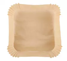 Adler Popieriniai Įdėklai Oro Gruzdintuvei | AD 6733 | 100 vnt.