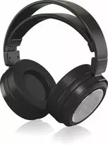 Profesionalios studijinės ausinės Behringer ALPHA