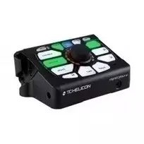 TC Helicon Perform-V procesorius vokalui
